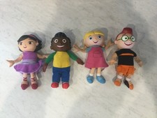 RARE VINTAGE LITTLE EINSTEINS