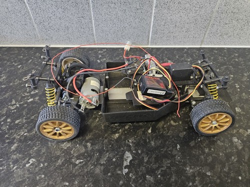 Electric car joblot spares - joblot,