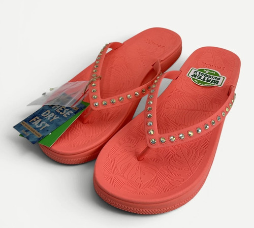 Sanuk funshine gem women - funshine, women's