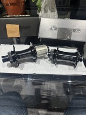 ENVE Alloy Road Hub set (F&R)