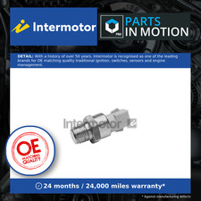 Radiator Fan Switch fits FORD