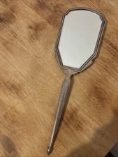 Antique Vanity Mirror, Vintage Dressing Table, 1920’s / 1930’s Art Deco