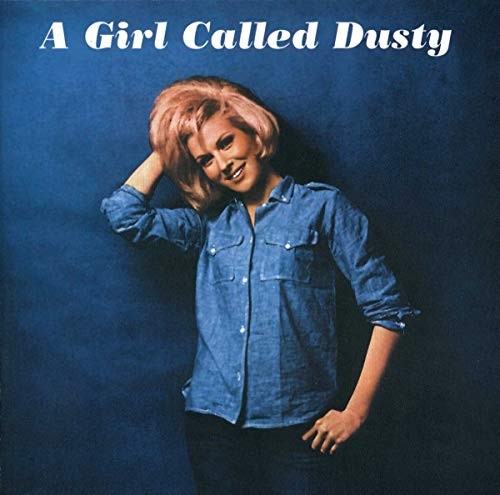 Girl called dusty - girl,
