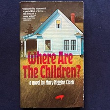 Mary Higgins Clark - Where Are