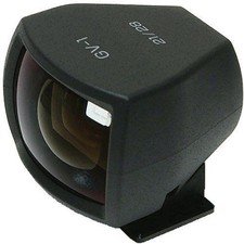 Ricoh GV-1 External Optical