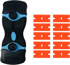 Glass Ceramic Hob Scraper