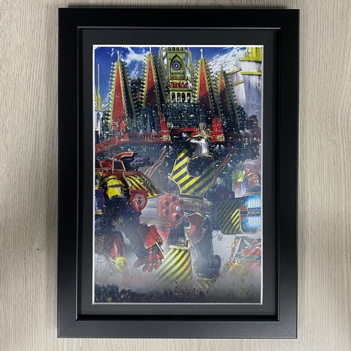 The burden loyalty framed - the,