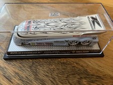 KUSTOMCITY 16th Annual Yokohama Hot Rod Custom Show 2007, Evo GT Drag Bus