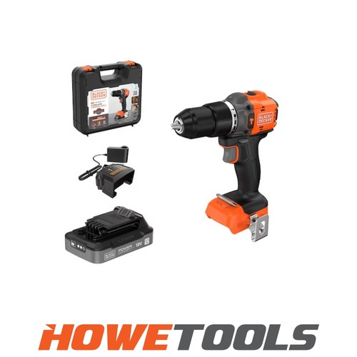 Black decker bld783e1k - black,
