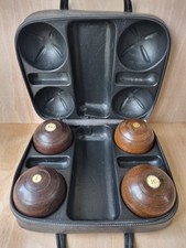 Set of four vintage Jaques &