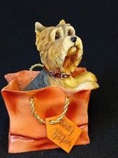 Leonardo With Love Figurine