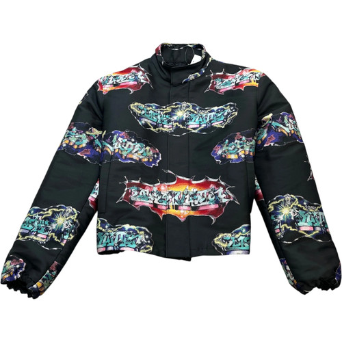 Louis vuitton men graffiti - men's,
