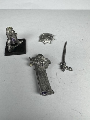 Warhammer warriors chaos - of,