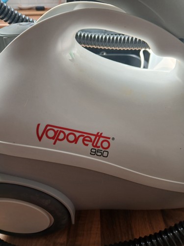 New polti vaporetto 950 - polti,