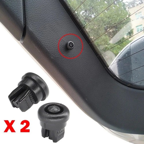 Clips parcel shelf string - parcel,