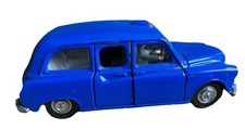 Vintage Dinky Austin FX4