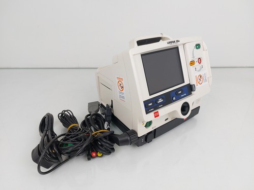 Lifepak 20e ecg - 20e, aed