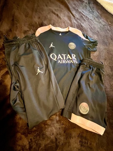 Nike jordan psg - jordan, 3