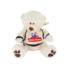 Alton Towers Souvenir Teddy