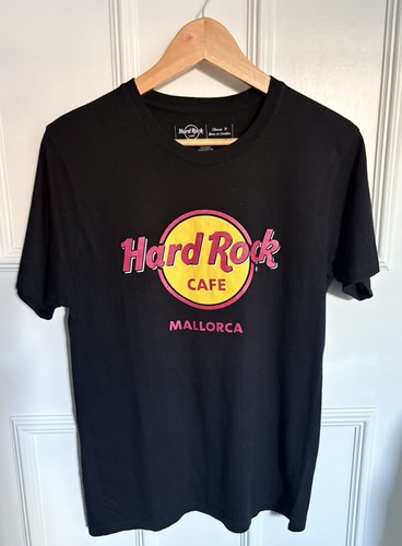 Hard rock cafe mallorca - hard,