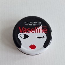 Vaseline Lulu Guinness Doll