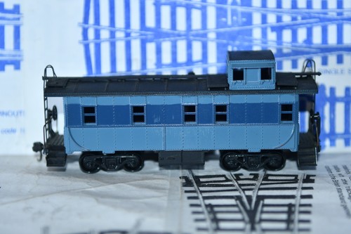 Athearn blue no1 - ho.,