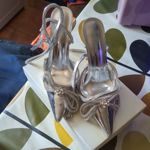 Public desire silver - public,