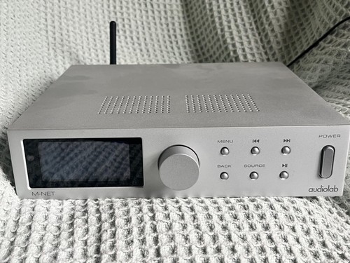 Rare audiolab net - rare,