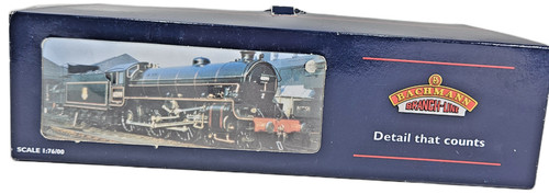 Bachmann 707 61002 - bi,