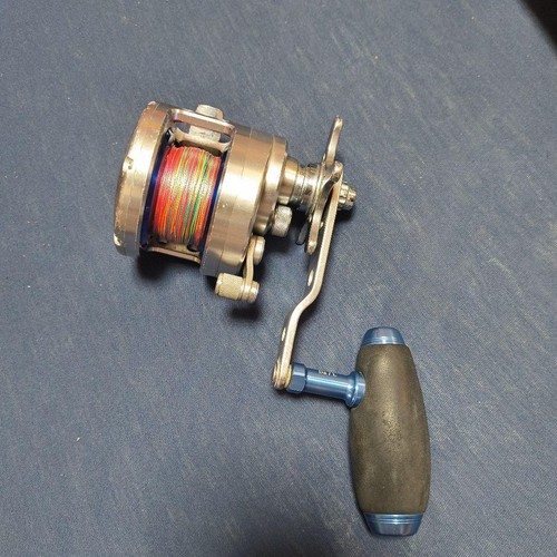 Daiwa saltiga z20 conventional - daiwa,