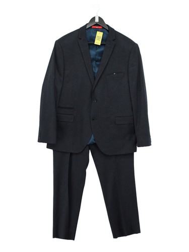 Lambretta men two piece suit - men's,