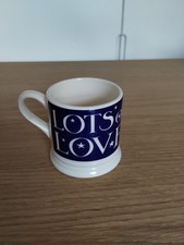 Emma Bridgewater Lots of Love