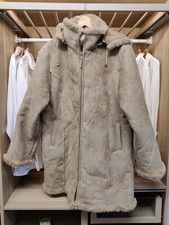 VICKY SMITH COAT size XXL