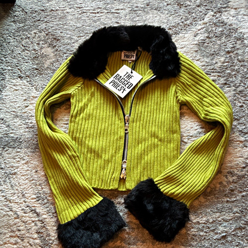 The ragged priest women xs - the,