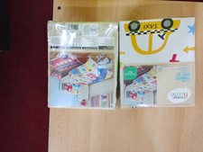 2 GEORGE  TODDLER TRANSPORT