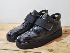 PATRICK COX MENS BLACK HI