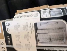 Aqualux shower side panel - aqualux,