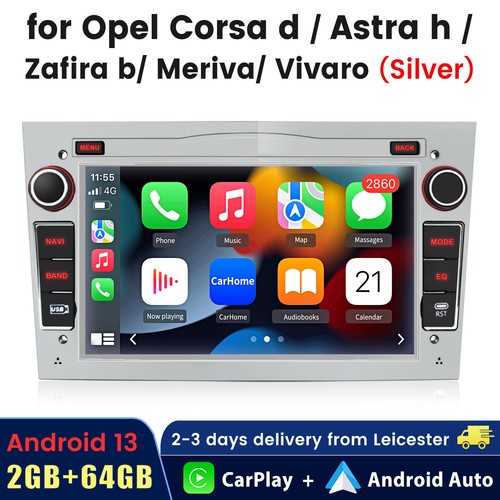 Android15 64gb for - for, vauxhall