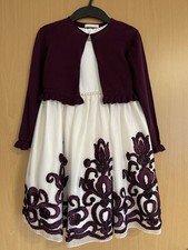 Girls American Princess Dress