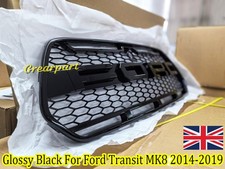 For Ford Transit MK8 Grill New