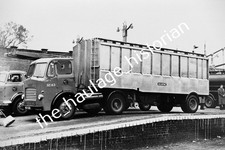 THH Truck Photos - Leyland -