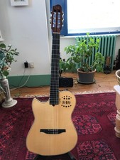 Godin Multiac Nylon SA