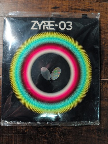 Butterfly zyre black - 03, 2.7