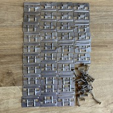 Cedral Stainless Steel Click
