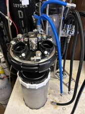 XCCR Rebreather, excellent condition 