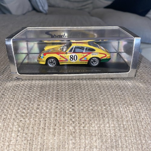 Spark s0927 porsche - spark, s0927,
