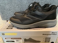 Khombu men waterproof - men's,