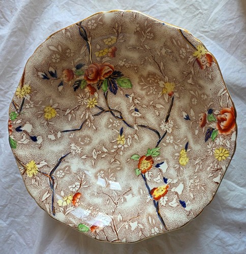Antique corona ware - antique,
