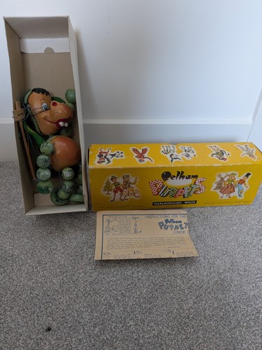 Pelham pippet baby dragon - pelham,