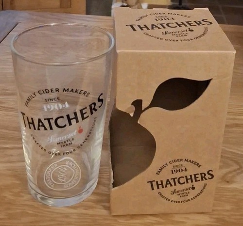 New style thatchers somerset - style,
